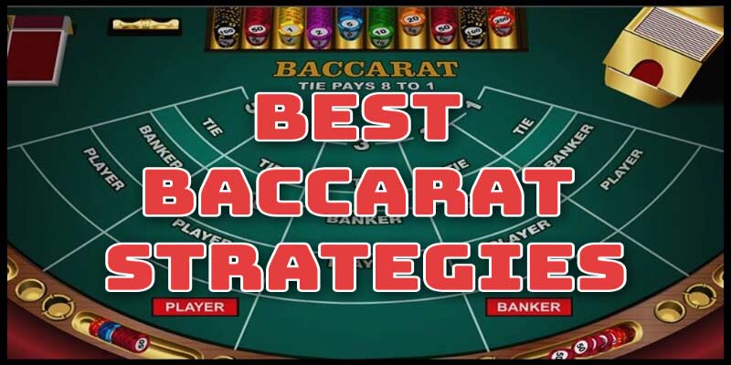 Unlock the Secrets of Smart Baccarat Betting Systems