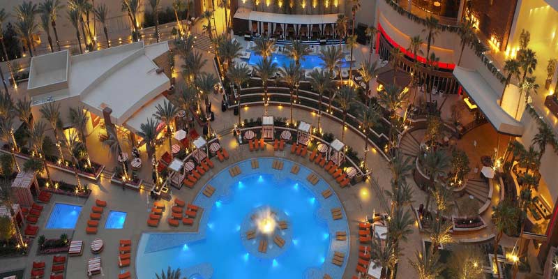 Top Casino Resorts Worldwide for Luxury