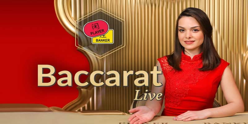 Step Inside the Thrill of Live Baccarat Casino Now!