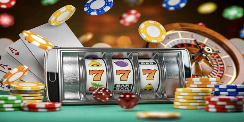 Discover the Most Thrilling Online Casino Games 2023