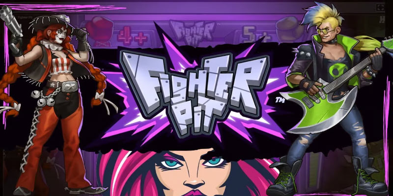 Fighter Pit Slot Guide: Gameplay, Features & Tips