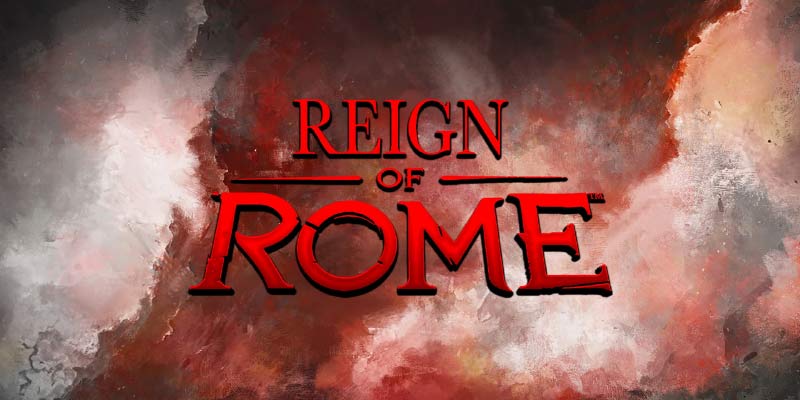 Unleash Epic Wins with Reign of Rome Slot’s Ancient Treasures