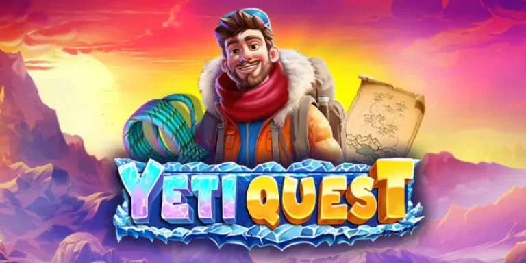 Yeti Quest Slot Guide: Explore Features & Strategies