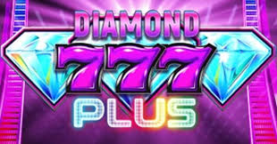777 Diamonds Slots